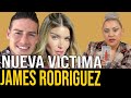 NUEVA VICTIMA JAMES RODRIGUEZ SE CASA CON ALESKA GENESIS POR BRUJERIA