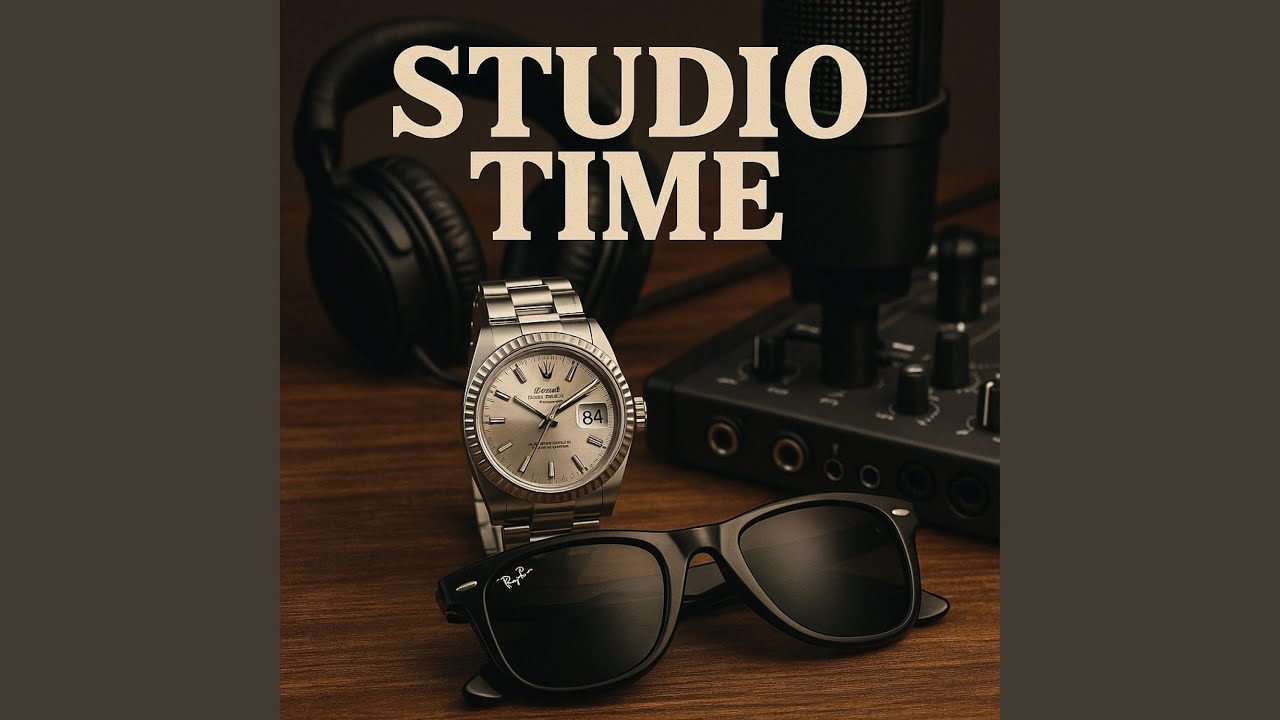 Watch Studio Time on YouTube Watch Studio Time on YouTube