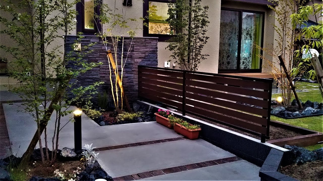 新潟の小さな庭屋が本気で目指す日本一の仕事への道のり！第151庭