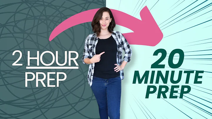 Prep FAST, Prep FUN - Banish Boring D&D Sessions With These Tips