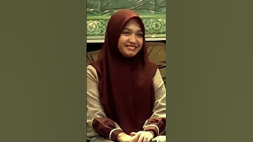 ning umi laila salting #viralshort #islami #sholawat #ngajidiyoutube