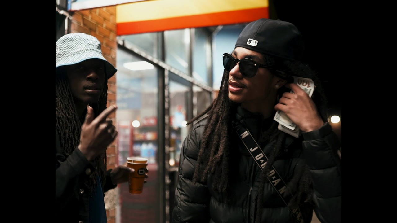 Go- JDXO x Alo Baby x Viral (Official Music Video) Shot by: @LacedVis