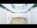 Tokyo Micro Apartment Tour with Incredible Curved Walls! 🤯 – 28.6 sqm / 308 sqft (Ep.112)