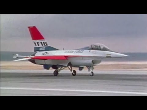 F-16于1974年1月20日完成首次升空（Defensehere English）