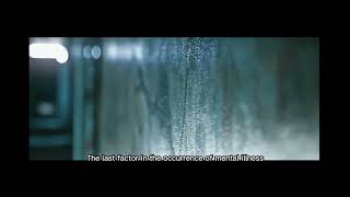 UTS1012 SHORT DOCUMENTARY OF MENTAL ILLNESS