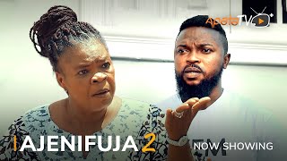 Ajenifuja 2 Latest Yoruba Movie 2022 Drama | Peju Ogunmola | Kolawole Ajewole | Wunmi Ajiboye