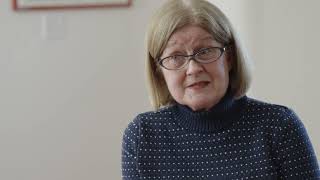 Caroll Short, Retired X-Ray Technician: Hear her story