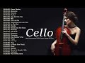 Top 20 Cello Covers of popular songs 2022 - The Best Covers Of Instrumental Cello 2022