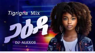 Download Lagu New Eritrean Geda music Dj Alexos 2025 MP3