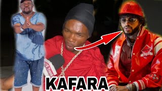 MGANGA WA GIGY MONEY AFICHUA SIRI YA MKUBWA FELA DIAMOND ATAJWA KAFARA 