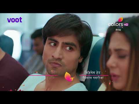 Bepannah - 22nd March 2018 - बेपनाह