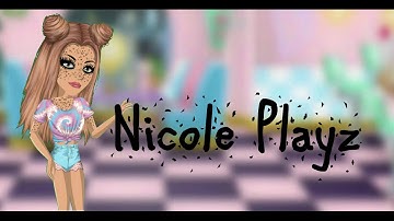 My MSP Video Intro