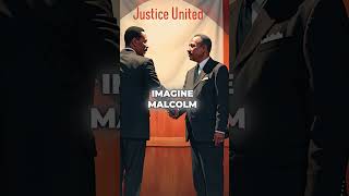 What If Malcolm X Lived Past 39? History Would Be COMPLETELY Different