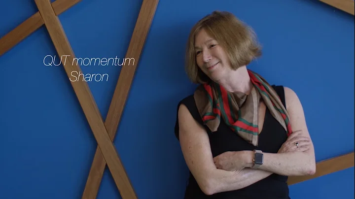 QUT Faculty of Education PhD Graduate Story   Shar...