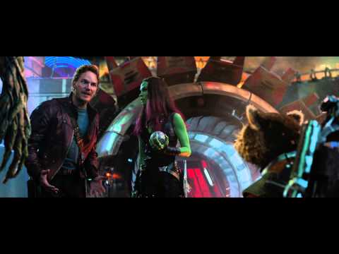 Marvel's Guardians of the Galaxy - Special Extended Look 2