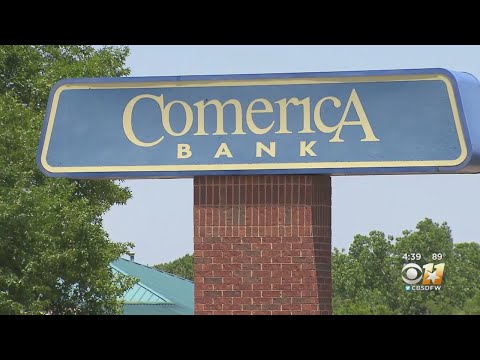 Now Hiring: Comerica Bank