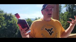 Baltimore Spirits EPOCH - This one is Epic Ep. 4  #bourbon #bourbonreviews #ryewhiskey