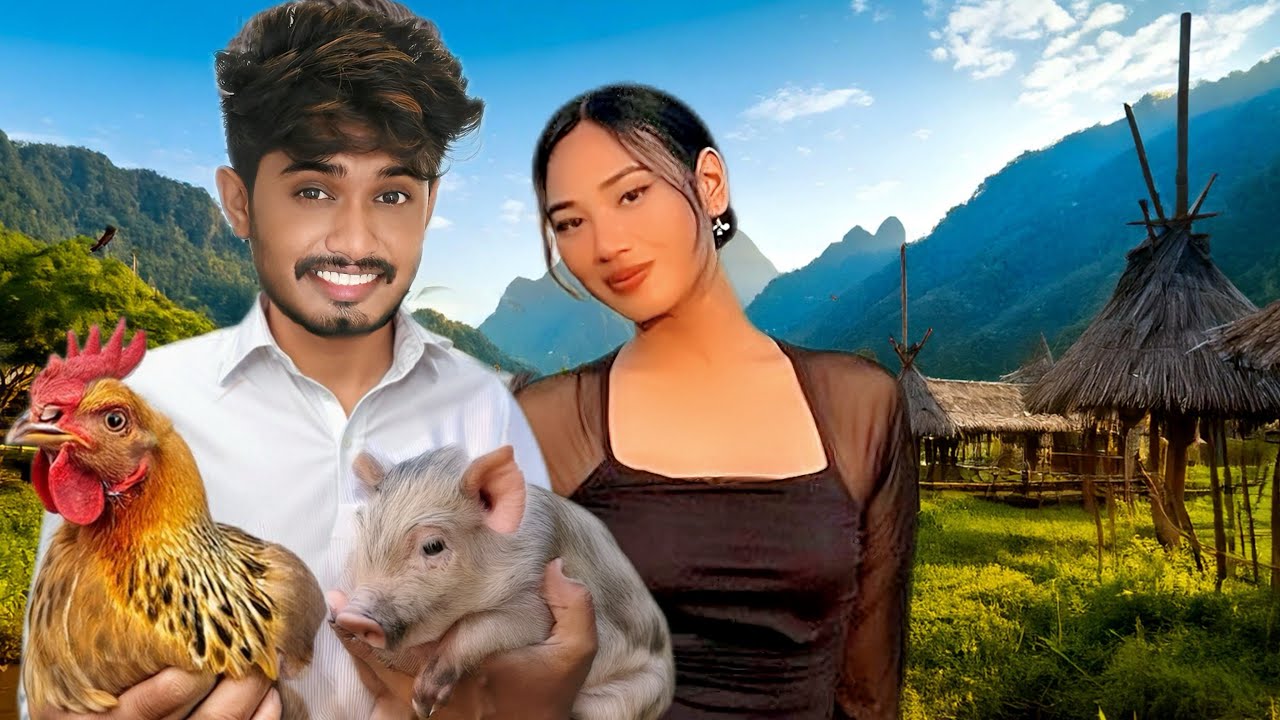 Latest Title & Thumbnail