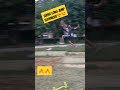 Super long jump technique viral trending youtubeshorts shortsshortsfeed