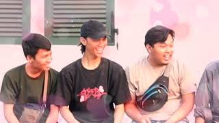 BULE BAPER!! ADEGAN FTV ROMANTIS PART 21 VIRAL TIKTOK