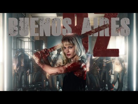 Buenos Aires BZ official trailer