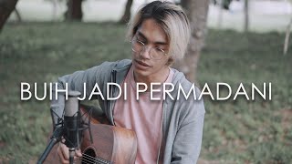 Buih Jadi Permadani - Exist (Acoustic Cover by Tereza)