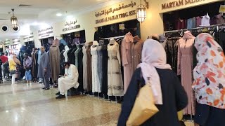 Dubai burka market,Naif market in Dubai,cheapest Abaya market in Dubai, cheapest market in dubai