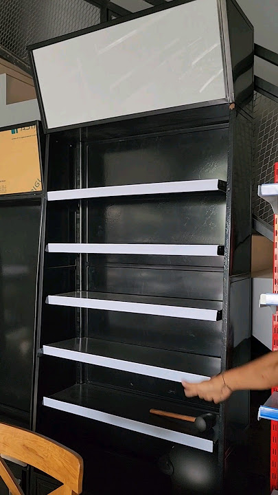 Backwall atau rak rokok produk jmc. #rakbesi #rakrokok #backwall #rakgondola #rakminimarket