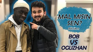 Mal Misin Sen? 3.Bölüm