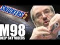 M98 - Peanuts and Bar Galaxies - Deep Sky Videos