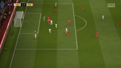 FIFA 20 Lag-Switch?!