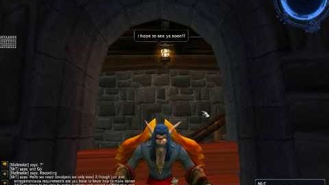 Enragement WoW are recruiting Developers 3.2.2 Private server