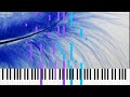 Claude Debussy - Page DAlbum L133 | Piano Synthesia | Library of Music