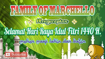 Music dj takbiran 2019