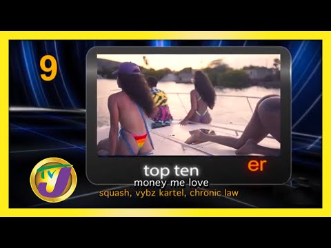 TOP 10 Countdown: TVJ Entertainment Report - November 20 2020