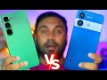 Lava Storm Play 5G Vs Infinix HOT 60 5G Full Comparison