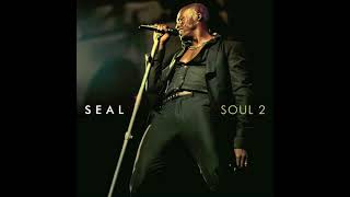 What&#39;s Going On? - Seal