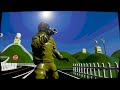 [Dreams] The Backrooms | Level 94 [PS4]