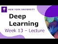 Week 13 – Lecture: Graph Convolutional Networks (GCNs)