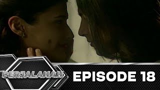 Perjalanan Episode 18 - Tamara Bleszynski Ari Wibowo