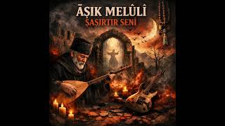 Âşık Melûlî - Şaşırtır Seni Deyiş - Nur&Noise Anadolu Rock / Metal
