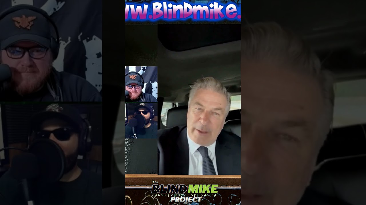 Alec Baldwin's Top 5 Films 