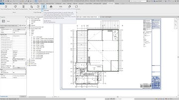 Revit Print PDF Multiple Sheet Sizes | All 1 Studio Lab
