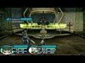 .hack//INFECTION PS2 Gameplay HD (PCSX2)