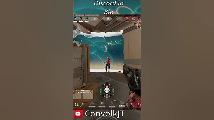 The SMOOTHEST Triggerbot Hacker in VALORANT!