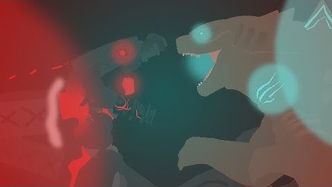 Evolution of Monsterverse Godzilla 2014-2021 | Stick Nodes Animation