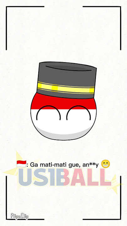 MAK TOLONG MAK 😱 | #countryballs #edit #memes #fyp #shorts #filter