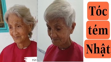 tóc tém nhật TÂN THUỌNG HẢI ECADUTION (0909875694)