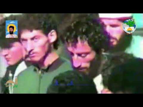 سلسلة بل أحياء الحلقة السادسة المنشد ابو لبابة الفلسطيني