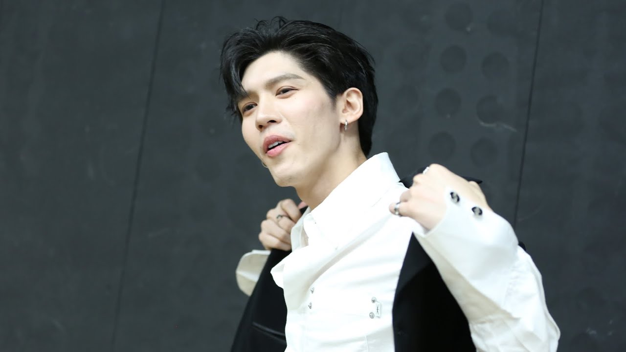 #อู๋ธนบูรณ์ พี่ใหญ่จาก #JASPER ใช้แพชชั่นนำพา